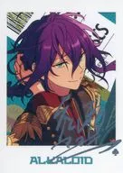 マヨイ Reise "Ensemble Stars! gracolle P.A. shots! ALBUM SERIES TRIP"