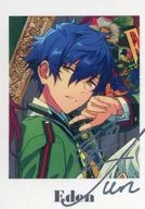 Jun Sazanami "Ensemble Stars! gracolle P.A. shots! ALBUM SERIES TRIP"