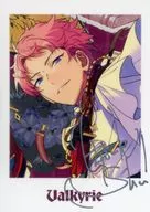 Saigu sect "Ensemble Stars! gracolle P.A. shots! ALBUM SERIES TRIP"