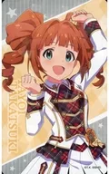 Takatsuki Yayoi (Beyond A Crossing!) Mini Bromide "idol Master Million Live!" idol Master Official Shop KUJI M @ STER D Award