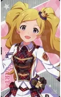 Emily Stewart (Beyond A Crossing!) mini bromide "idol Master MILLION LIVE!" idol Master Official Shop KUJI M @ STER D Award