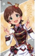 Hinata Kinoshita (Beyond A Crossing!) mini bromide "idol Master MILLION LIVE!" idol Master Official Shop KUJI M @ STER D Award