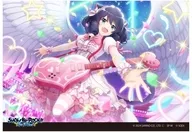 1. Shea "SHOW BY ROCK!! Fes A Live L edition Bromide 02. Official illustration"