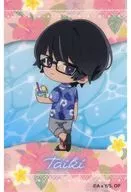 Daiki Himekawa "×SWEETS PARADISE 2nd Trading Hard Bromide"