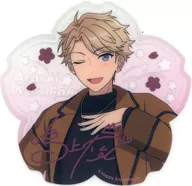NARUKAMI ARASHI "Ensemble Stars! Hanaban Clear Card 2nd" China-only