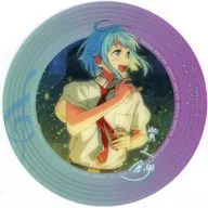 紫之創 「あんさんぶるスターズ!!×naconaco CD型クリアカード(チョコクッキー)」 中国限定