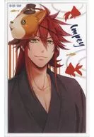 因倍・巴比康(Code:Realize)"OTOMATE Party 2024随机亚克力卡[B]"