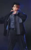 泰江和明(UNDER PARADOGs.)/全身随机照片卡A