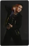 THUNDER MONKEYS / Whole Body Random Photo Card B "ACTORS ☆ LEAGUE in Dance 2024"