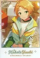 遊木真 「あんさんぶるスターズ!! 心動時刻ポラロイド風カード」 中国限定