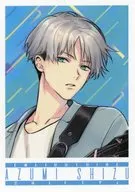 Shizu 阿墨 "ENLIGHTRIBE 1st Anniversary Live Instant Photo-style Bromide"