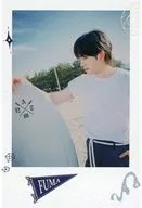 FUMA(&TEAM)即時照片卡