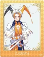 ザフォラ "Acrylic Card Radiantail 02. Official Illustration"