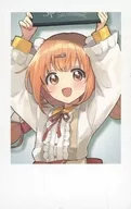 Mica Tamako (Normal) "Virtual YouTuber Ni Jisan Random Cheki Style Card" Speciale Welcome goods