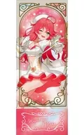 SAKURA MIKO(魔法少女MIKKO)"虛擬YouTuber Holo Live魔法少女HOLOVICH！展in丸井Holo Live交換式門票風格卡片魔法少女HOLOVICH！ver."
