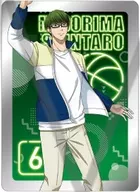 "Kuroko's BASKETBALL Neon Collection" by Shintaro 緑間 (plain clothes)