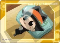 Reborn (Scene photograph / B) "Private Teacher Hit Man REBORN! Trading Favo-Ca China"