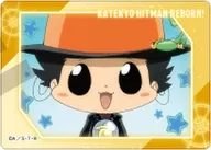 Reborn(場景圖/C)"家庭教師HITMAN REBORN！交換式ぁぼKa china"