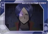 Mukuro Rokudo (Scene photograph / D) "Tutoring Hit Man REBORN! Trading Favoka China"