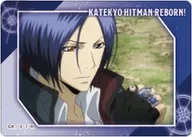 Mukuro Rokudo (Scene photograph / E) "Tutoring Hit Man REBORN! Trading Favoka China"