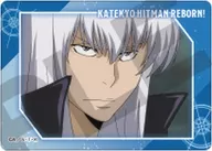 Spébi Sukuiaro(场景图/B)"家庭教师HITMAN REBORN！集换式ぁぼKa china"