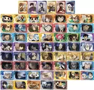60 kinds set "Tutor hitman REBORN! Trading Favo-Ca China"