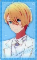 星野爱久爱海(Aqua)"推之子×卡拉OK铁人Vol.2集换式Visual Card>