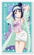 Kanan Matsuura : "Love Live! Sunshine! Acrylic Card 2nd"