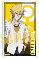 Ren 入賀 "Trading Acrylic Card with Many Outs"