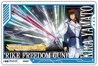 キラ・ヤマト 「機動戦士ガンダムSEED DESTINY キャラPic vol.3」