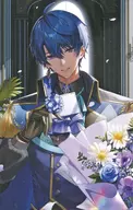 春崎EALNijisanji官方商店4周年紀念