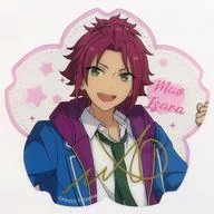 衣更真緒 「あんさんぶるスターズ!! 花伴クリアカード 第四弾」 中国限定