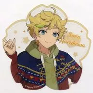 春川宙 「あんさんぶるスターズ!! 花伴クリアカード 第四弾」 中国限定