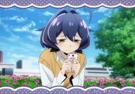 Uta Hiirai "×Animax Cafe + ×CONCEPT CAFE KOBE BY SWEETS PARADISE Random Bromide"