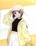 中须KASUMI