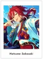 Sakasaki Natsume "Ensemble Stars! P.A. shots! Vol. 5 Action"