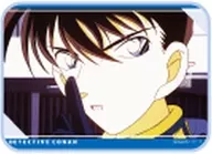 6. Shinichi Kudo "CASE CLOSED Scene photograph Trading Clear Card vol. 2"