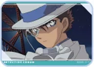 32.怪盗キッド 「名探偵コナン 場面写トレーディングクリアカードvol.2」