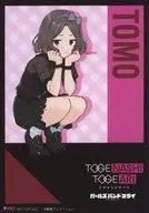 Satoru Ebitsuka Original Bromide "Girls Band Cry Old Music Fair in HMV" Eligible Products Purchase benefits