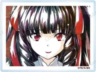 黒羽亜夜子 「魔法科高校の劣等生 第3シーズン トレーディング Ani-Art アクリルカード」