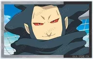 デザーム "INAZUMA ELEVEN Trading Scene photograph Acrylic Card Threatening Invaders ver."