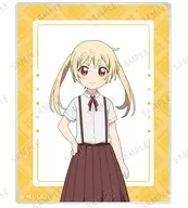 Omuroke Trading Acrylic Card at Takasaki Misaki