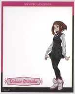 Ochaco Uraraka Acrylic Photo Frame Card Grinish Costume Ver. "MY HERO ACADEMIA"