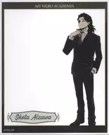 Kenta Aizawa Acrylic Photo Frame Card Grinish Costume Ver. "MY HERO ACADEMIA"