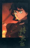 Muichiro Tokitoru Cheki Style Bromide "Demon Slayer: Kimetsu no Yaiba Bashira Jikko-hen ×ufotable Dining 4th Phase" Oiwai KUJI Prize