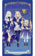 Collection "Re:ZeRo Starting Life in Another World Trading Tarot Style Card Emelia's Birthday Life 2024 ver."