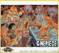 集合(DJ風格)迷你色紙風格插畫卡麥稈商店對象產品購入特典