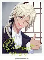 Citron "A3! (A3) 7th anniversary off shot random photo card A Group" Animate Girls Festival 2024 goods
