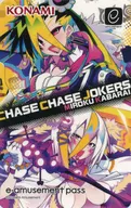骸雷MIROKU e-amusement pass卡