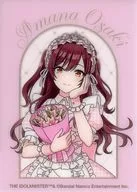 "idol Master Shiny Colors Wagama Marchen Castle ～ PRODUCED by LAFARY ～ Random Clear Trading Card" by 甘奈 Ohsaki (drawing)
